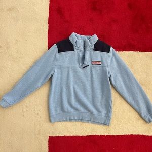 Vineyard Vines Pullover Shep Shirt